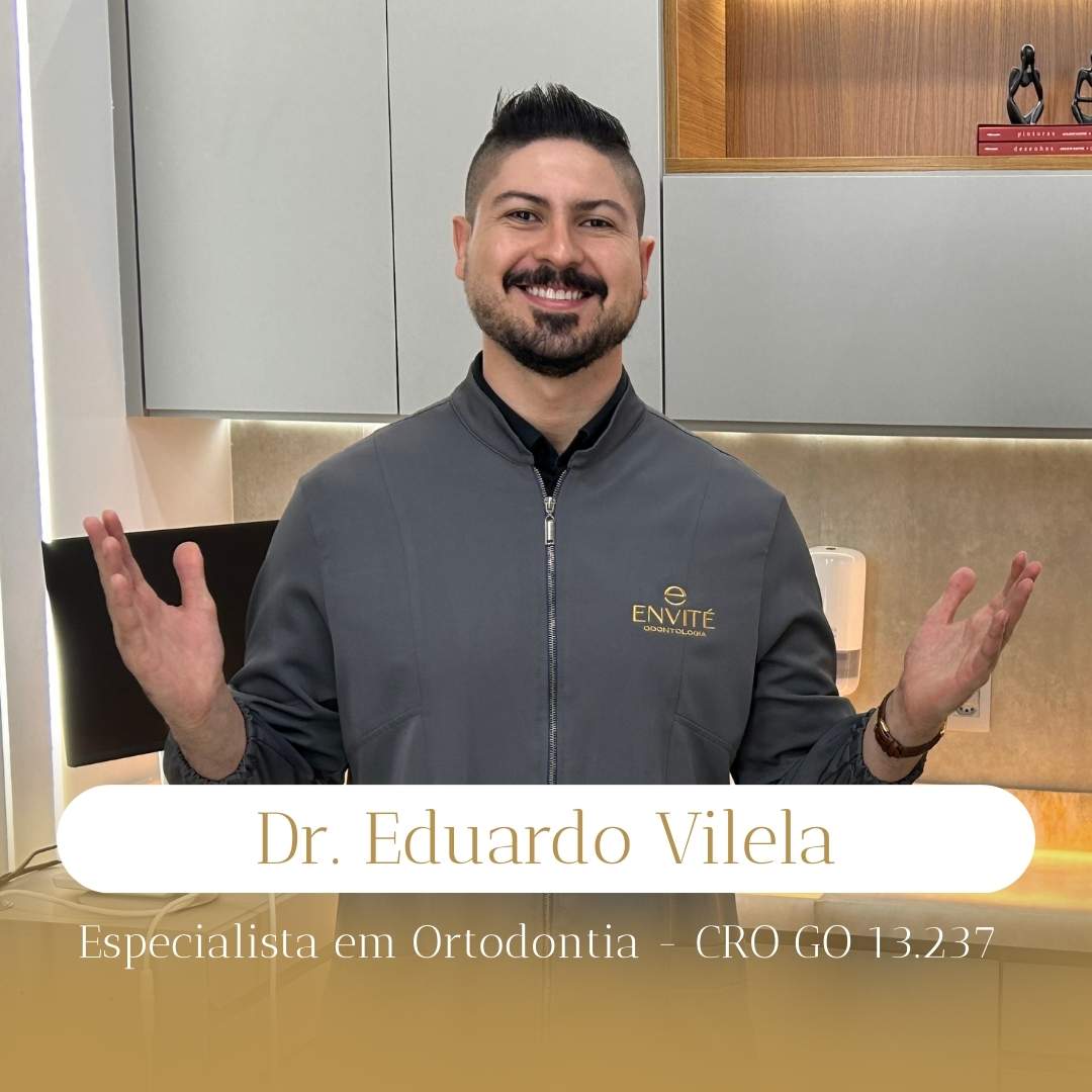 Dr. Eduardo Vilela