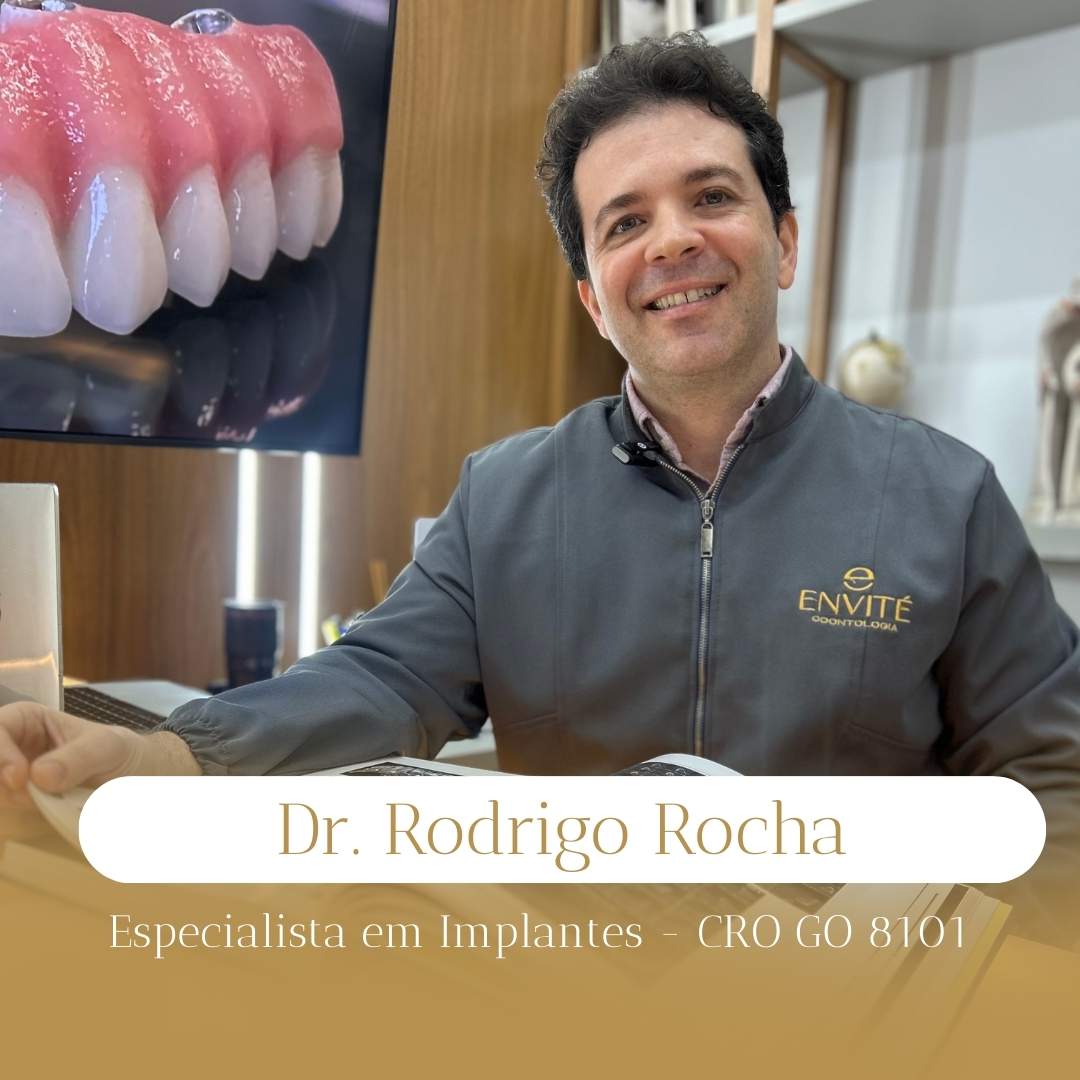 Dr. Rodrigo Rocha