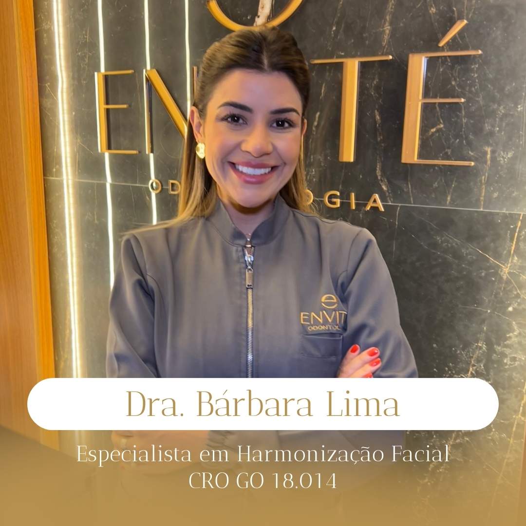 Dra. Bárbara Lima